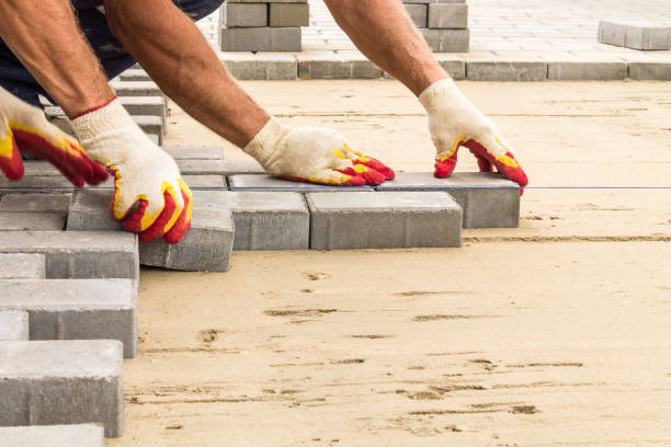 Best Driveway Pavers Near Me  in Woodinville, WA