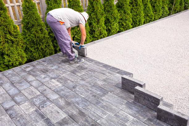 Trusted Woodinville, WA Driveway Pavers Experts
