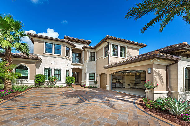 Best Decorative Driveway Pavers  in Woodinville, WA