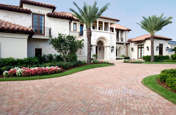Best Driveway Repair Near Me  in Woodinville, WA